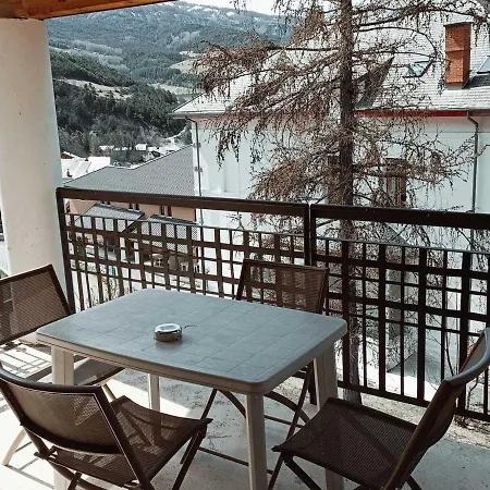 Apartmán Duplex Ensoleille A Avec Terrasse, Piscine Interieure Et Sauna - 6 Pers, 50m² - Fr-1-165b-7